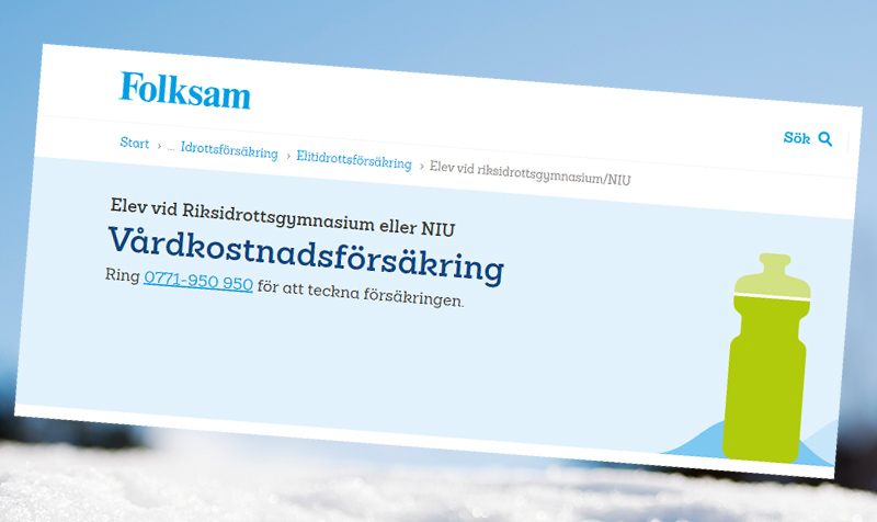 En bild