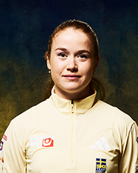 Ebba Andersson