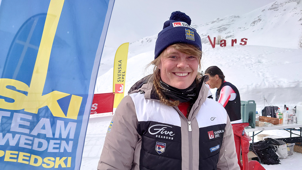 Britta Backlund