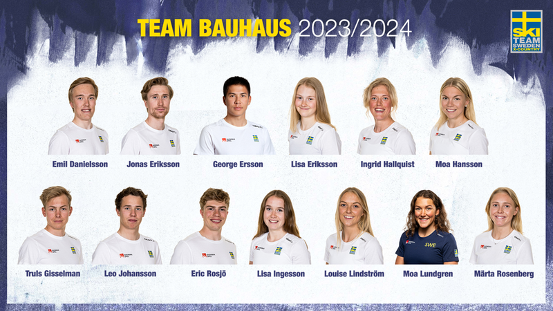 Team BAUHAYS 2023/2024