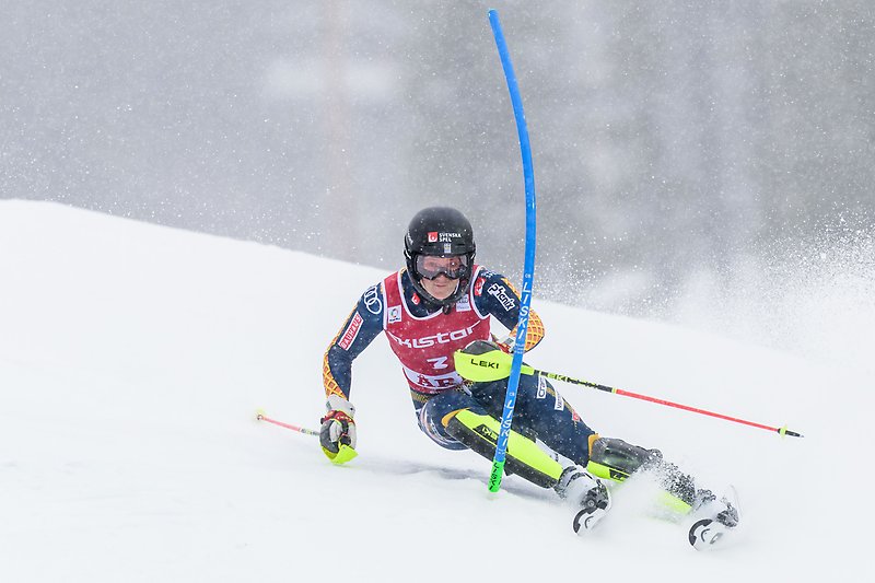 SM i slalom och storslalom flyttas